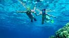 5 1/2 Hour NaPali Snorkel/Picnic Rafting Adventure