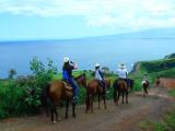 Maui Trail Rides 