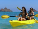  kayaks on oahu