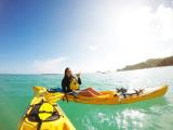  kayak in oahu