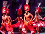 Magic of Polynesia Cocktail Show