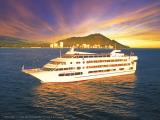 Star of Honolulu Three Star Dinner Cruise