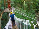  big island zipline