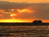 Star of Honolulu Pacific Star Sunset Dining