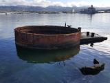 Pearl Harbor/Arizona/Circle Island Tour