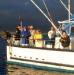  Sunset bottom fishing