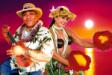 Evening on the Reef- Sunset and Glass Bottom Dinner Cruise