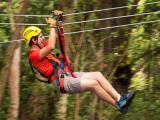 kohala zipline