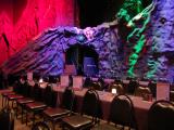Magic of Polynesia Deluxe Dinner Show Magic of Polynesia Deluxe Dinner Show