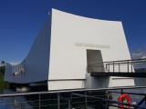 Pearl Harbor/Arizona/Circle Island Tour Pearl Harbor/Arizona/Circle Island Tour