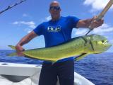  Big Island Deep Sea Fishing