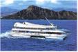 Navatek Royal Sunset Dinner Cruise