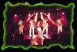 SOS Dinner Show Package
