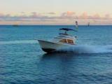 Sea Hawk Sportfishing - Deep Sea Fishing in Oahu