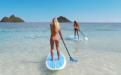 Hawaii Stand Up Paddling Guided Tour