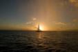 Sunset Maitai Catamaran Cruise