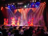 Magic of Polynesia Dinner Show