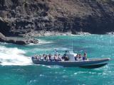 napali snorkel adventure