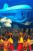 Oahu Atlantis Submarines Magic of Polynesia Dinner Show Combo