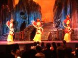 Magic of Polynesia Deluxe Dinner Show Magic of Polynesia Deluxe Dinner Show