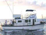 Trolling and jigging in Oahu