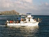  Oahu Deep sea fishing