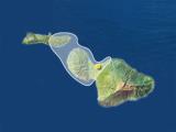 West Maui/Molokai (45 min) West Maui/Molokai (45 min)
