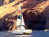 Blue Dolphin Charters Na Pali Coast Tour