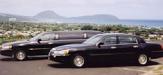 Elite Limousine Service