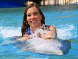 Sea Life Park Dolphin Exploration