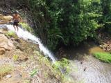  waterfall rappel