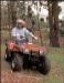 3 Hour Haleakala ATV Tour