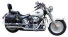 Harley Davidson Motorcycle rentals in Hawaii