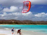 Hawaii Kiteboard Lessons