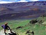 Hike Maui Haleakala Crater Hiking Experience