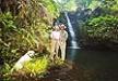 Hawaii Volcano National Park