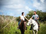 Gunstock Ranch Sweetheart Ride 