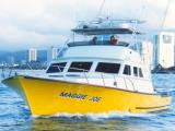 Maggie Joe Inter-Island Sportfishing