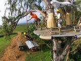 kohala zipline