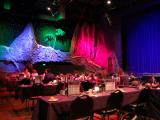 Magic of Polynesia Deluxe Dinner Show Magic of Polynesia Deluxe Dinner Show