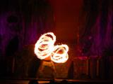 Magic of Polynesia Deluxe Dinner Show Magic of Polynesia Deluxe Dinner Show