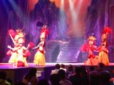 Magic of Polynesia Dinner Show Magic of Polynesia Dinner Show