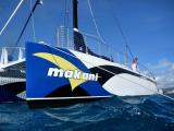 makani catamaran