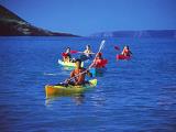 Hike Maui Kayak