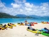 Oahu Kayak Tours