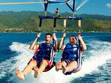 Parasailing in Hawaii