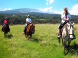 Piiholo Ranch Horseback Riding