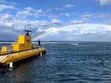 Reefdancer Glass Bottom Boat Tour – 1 hour Reefdancer Glass Bottom Boat Tour – 1 hour