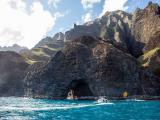 napali snorkel adventure