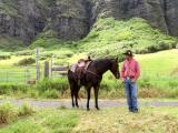 Kualoa Ranch Horseback Riding Tours Kualoa Ranch Horseback Riding Tours